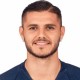 Mauro Icardi trøye